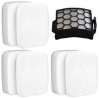 Optimal Performance Replacement Filters for Shark LA300 NV602UK