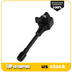 Ignition Coil Pack for Infiniti QX56 (2011–2013)