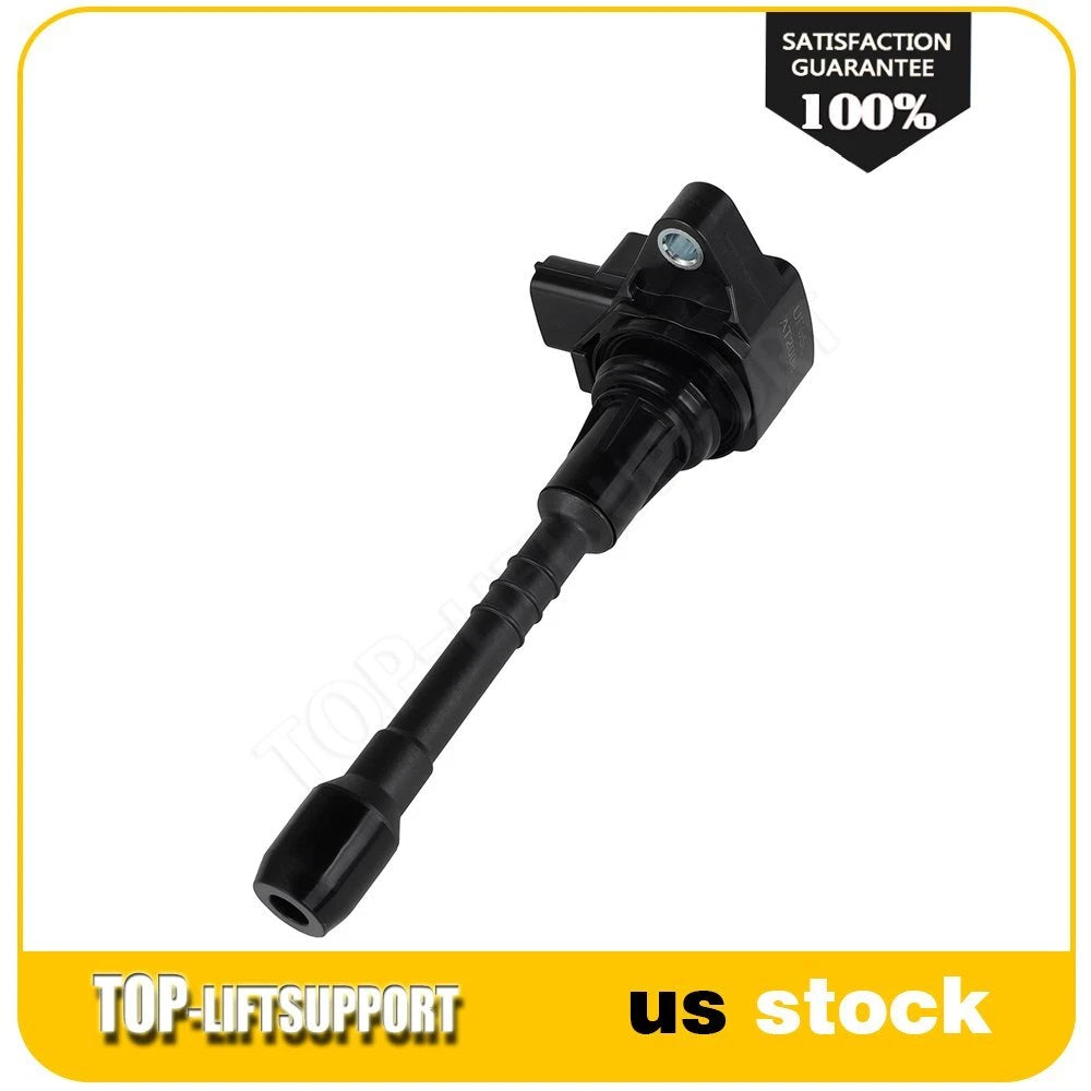 Ignition Coil Pack for Infiniti QX56 (2011–2013)