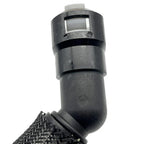 Heater Supply Jumper Hose for 2014-2018 Jeep Cherokee 2.4L L4 (2014-2018)