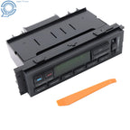 A/C Climate Control Module for Mercury Marauder & Ford Crown Victoria (2003–2011)