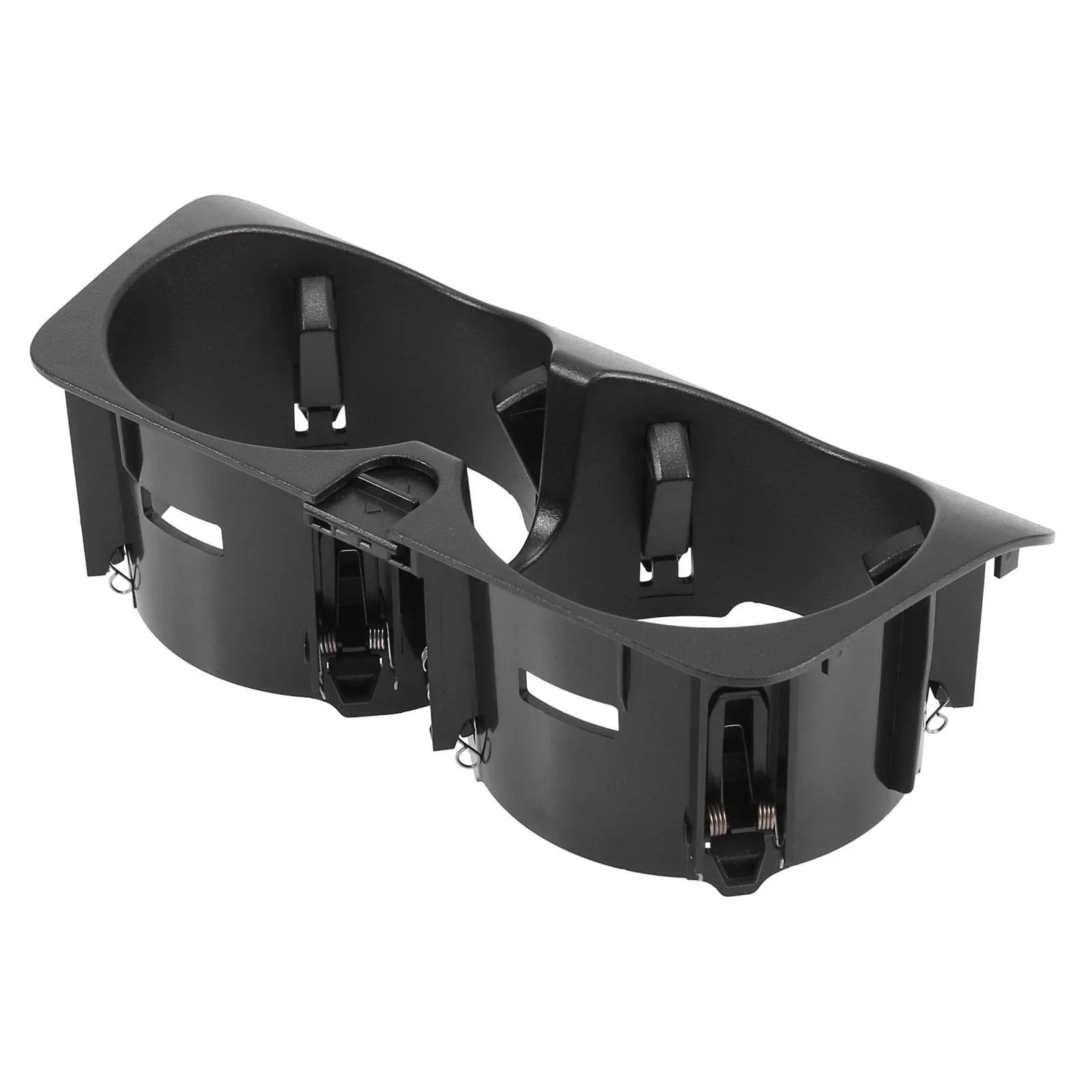 Center Console Cup Holder for Mercedes-Benz C180 C200 (2007-2014)