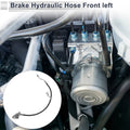 Brake Hydraulic Hose for Hyundai Tucson (2010–2015) No. 587312S100