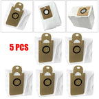 Set of 3 Washable Dust Bags for Garbage Collector (Universal Fit)