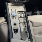 Rear Water Cup Holder for Volvo XC60 (2026)