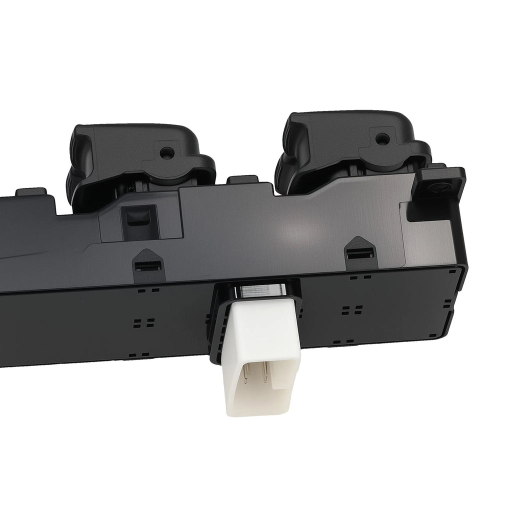 Power Window Switch Front Left for Hyundai Sonata (2008–2010)
