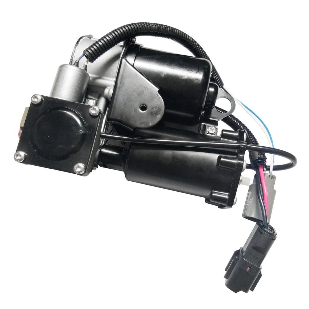 Air Suspension Compressor for Land Rover Range Rover Sport (2005–2013)