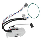Fuel Pump Module for Jeep Liberty (2002–2003)