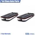 2X Crankcase Ventilation Filter Breather for LT7500/LT8500 (2008)