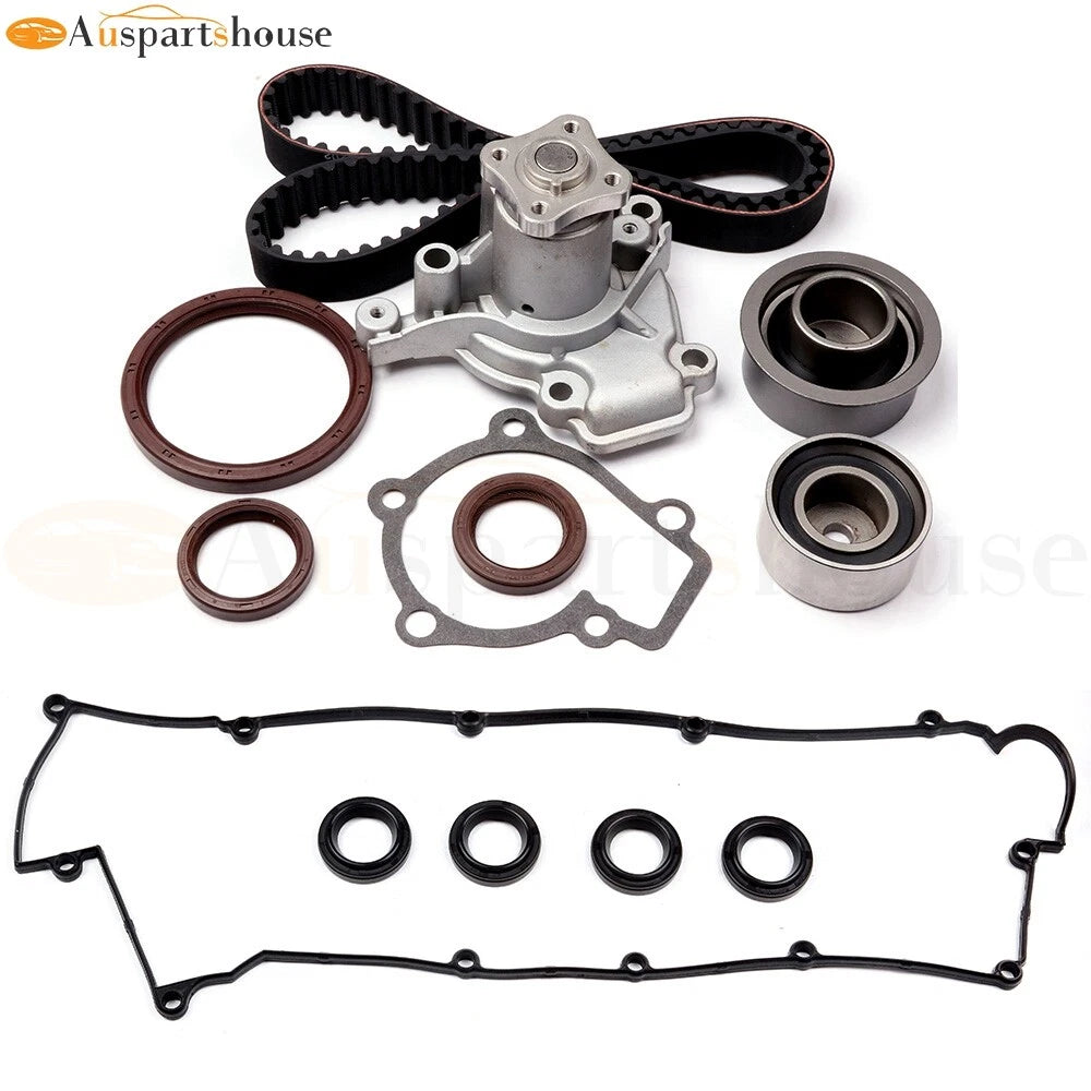 Timing Belt Kit for Hyundai Elantra Tiburon 2.0L (2003-2006)