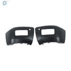 Steel Front Bumper for Chevy Silverado 1500 (2014-2015) with Sensor Holes