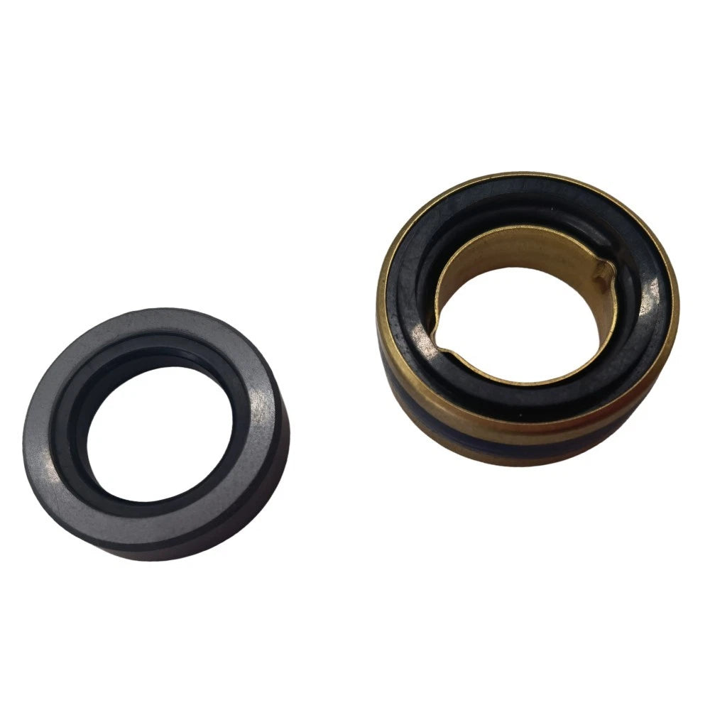 Mechanical Sea Water Pump Shaft Seal for Jabsco 96080-0080, 818864