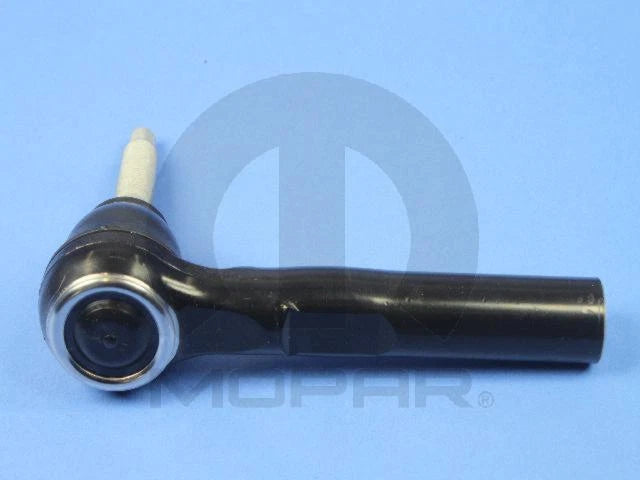 Genuine OEM Front Outer Steering Tie Rod End for Chrysler Dodge Ram (C/V)