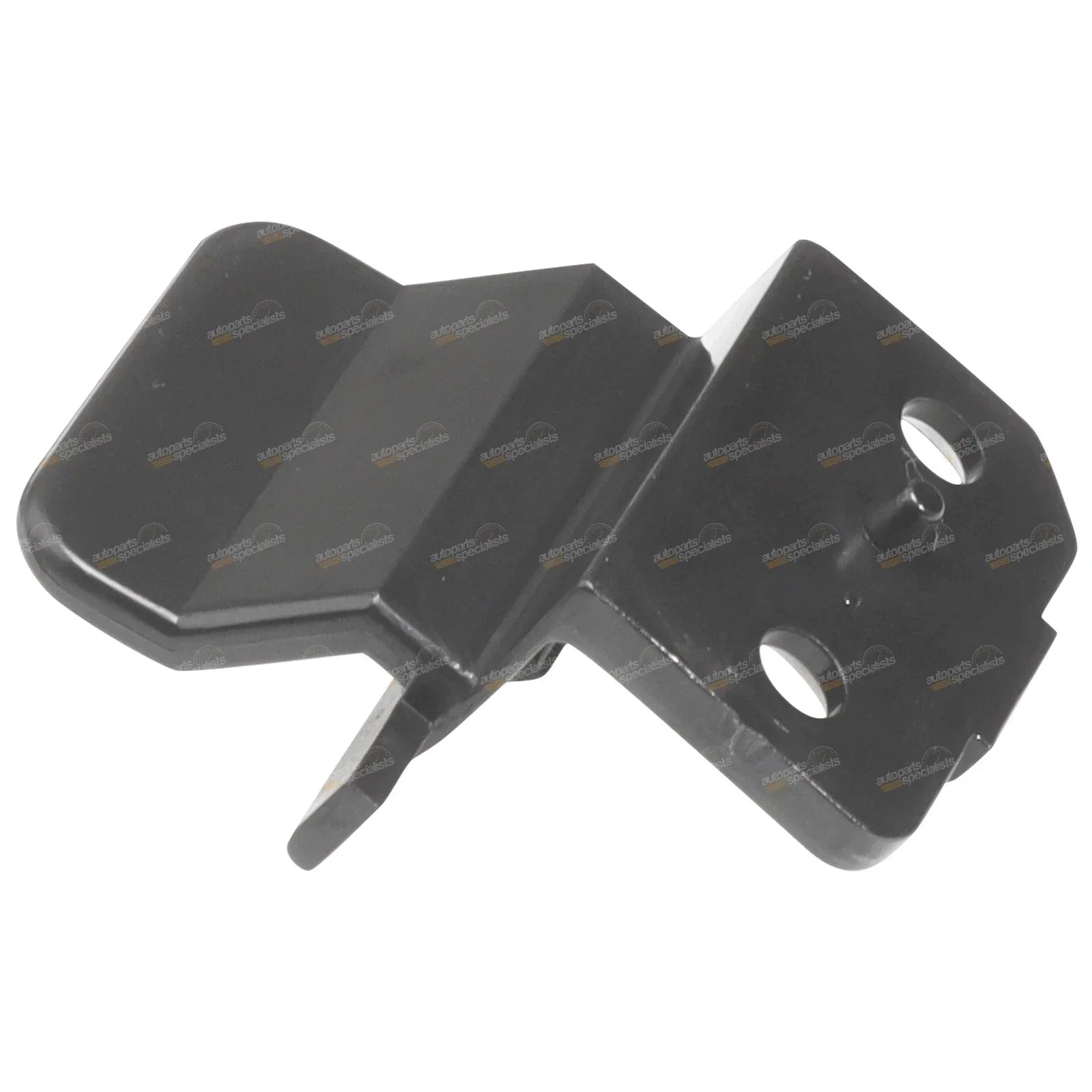 Genuine Nissan Centre Console Lid Lock Latch for Navara D22 STR (2001-2016)