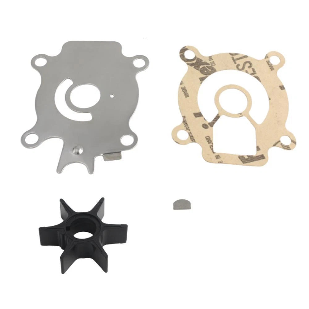 Water Pump Impeller Service Kit for Suzuki DT75 DT85 (1990–1999) 18-3244