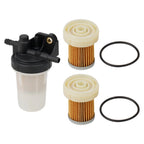 Fuel Filter Assembly for Kubota B Series M Series