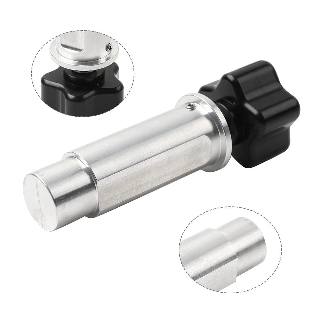 Feuling Oil Pump Gear Alignment Tool for Harley Street Glide FLHX, Road King FLHR (2014–2023)
