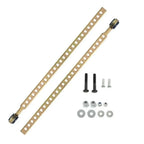 Air Spring Bag Height Control Valve Linkage