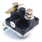 12V Starter Motor Solenoid for Ford Transit, Capri II, Cortina, Escort (1970-1980)