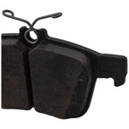 Rear Brake Pads Set for VW Jetta Tiguan Audi Q3 TT Quattro Arteon TTS