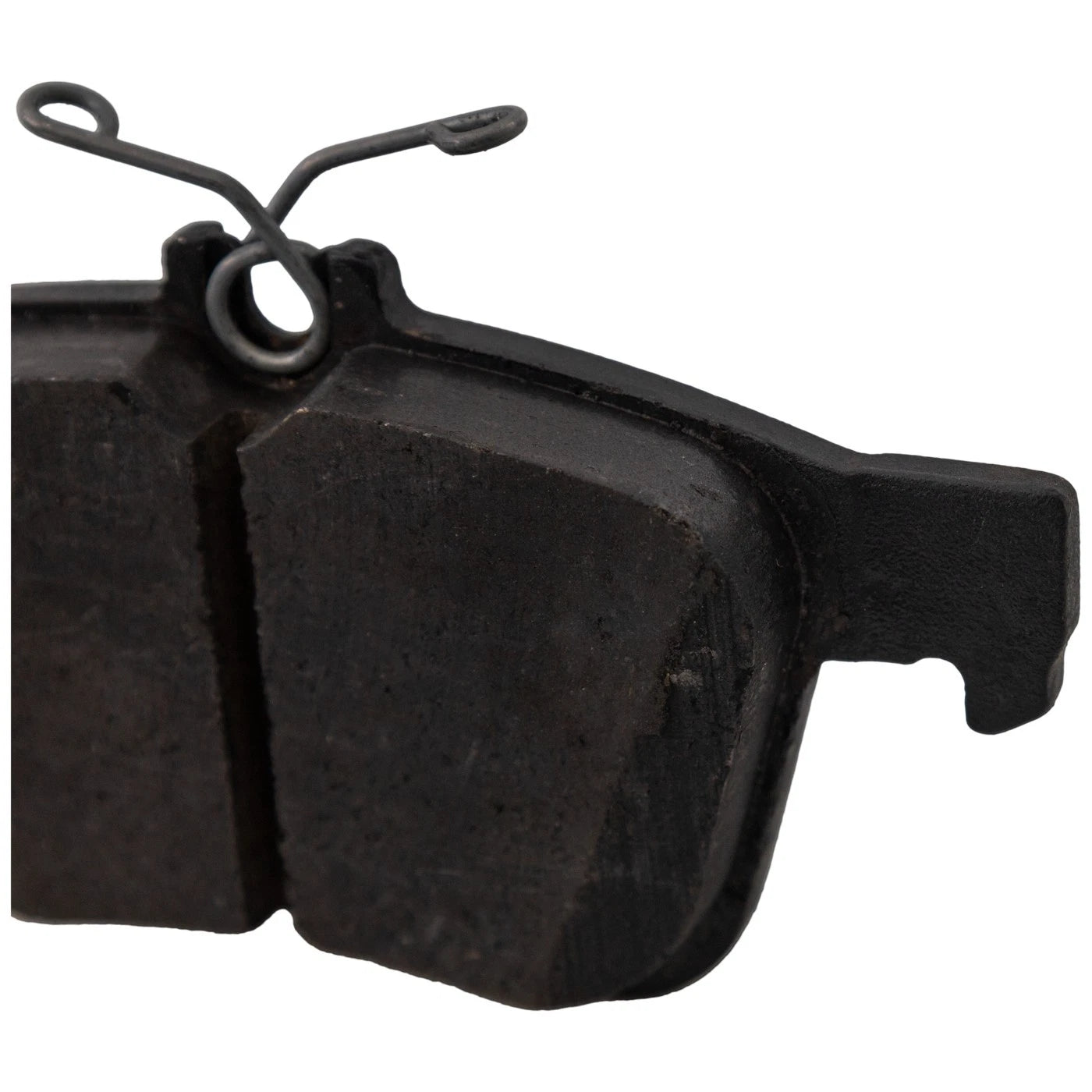 Rear Brake Pads Set for VW Jetta Tiguan Audi Q3 TT Quattro Arteon TTS