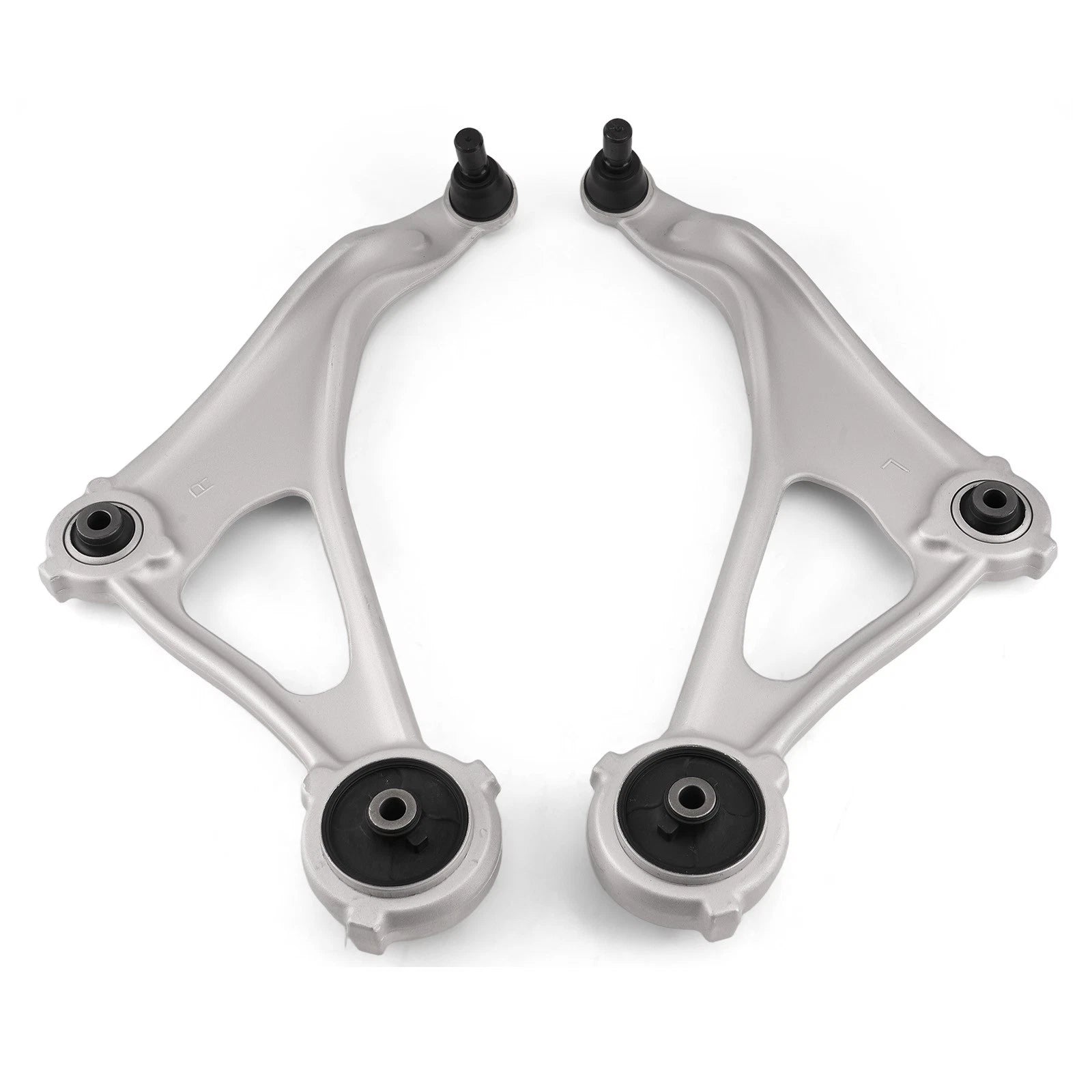 Front Lower Control Arms w/ Ball Joints for 2014-2018 Nissan Altima 16-21 Maxima