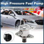 High Pressure Fuel Pump for Chevy Colorado (2004–2012) No. 12651367