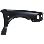 Fender for Toyota Corolla (1988–1992) Front Driver Side 4-Door Wagon