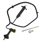 Clutch Master & Slave Cylinder for Dodge Ram 1500 2500 3500 (2004–2008) CRS037