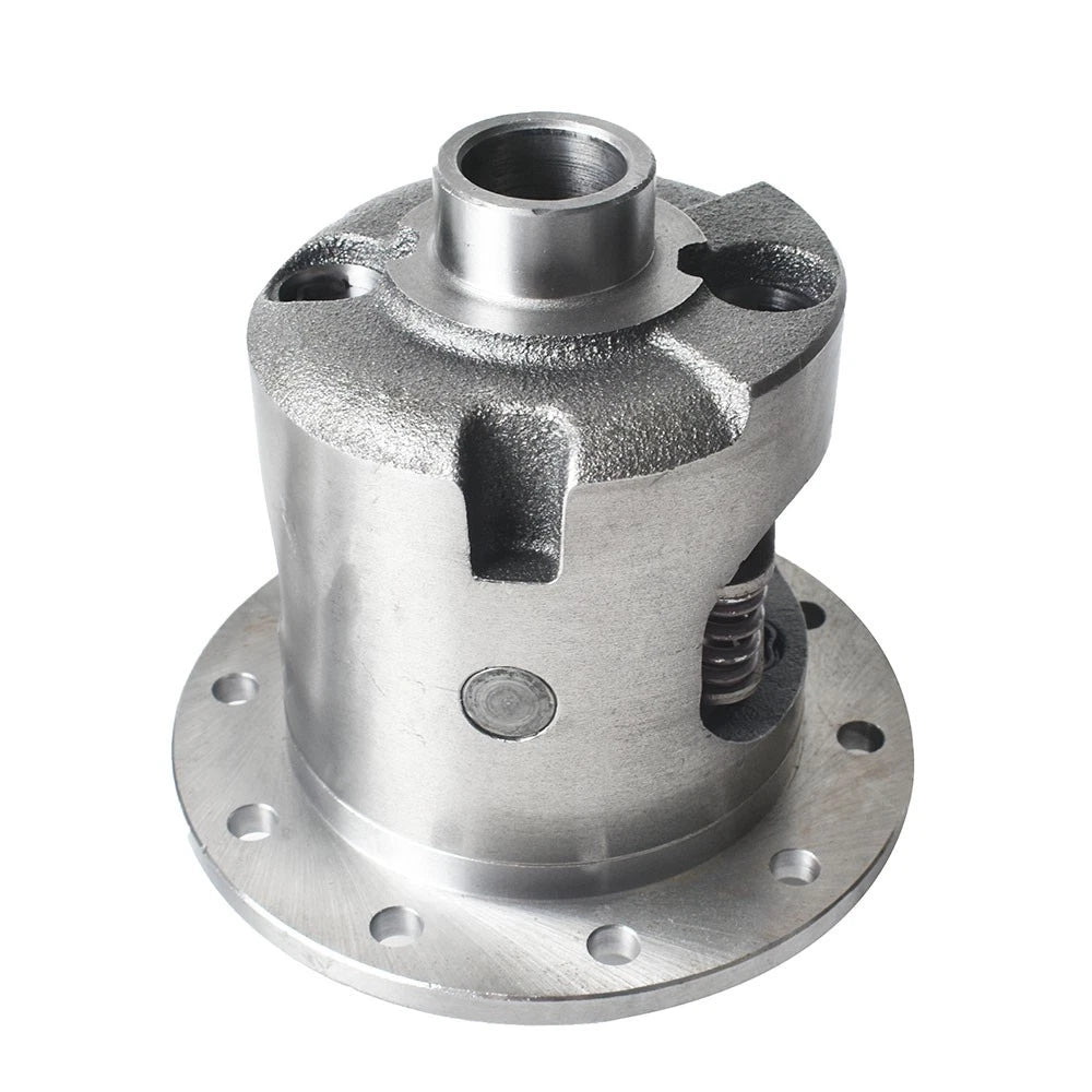 Set of 1 Posi Unit for Chevy Silverado GMC (30 Spline, 8.6")
