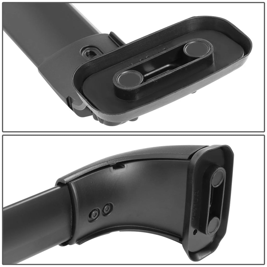 Roof Side Rail Cross Bar Cargo Carrier for Toyota Highlander (2014–2019)