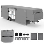 5-Layer RV Cover for 5th Wheel Trailer (37-40FT)