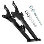 6" Extended Rear Swingarm Black for Yamaha Banshee YFZ350 (1987–2006) 2GU-22110-00-UJ