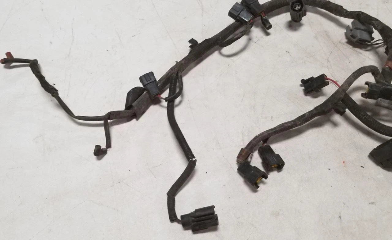 Engine Fuel Harness for 1994–1995 Thunderbird Cougar 3.8L V6