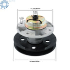 Deck Spindle for Scotts S2348 S2554 S2048 (2000-2023)