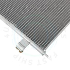 Cooling Kit for Ford Explorer (2002–2003) - Radiator & AC Condenser