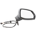 Heated Right Side Mirror for Audi Q5 SQ5 Sportback (2021–2022)