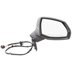 Heated Right Side Mirror for Audi Q5 SQ5 Sportback (2021–2022)