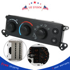 Heater Climate Control Module for Dodge RAM 1500 2500 Dakota (2006–2011)