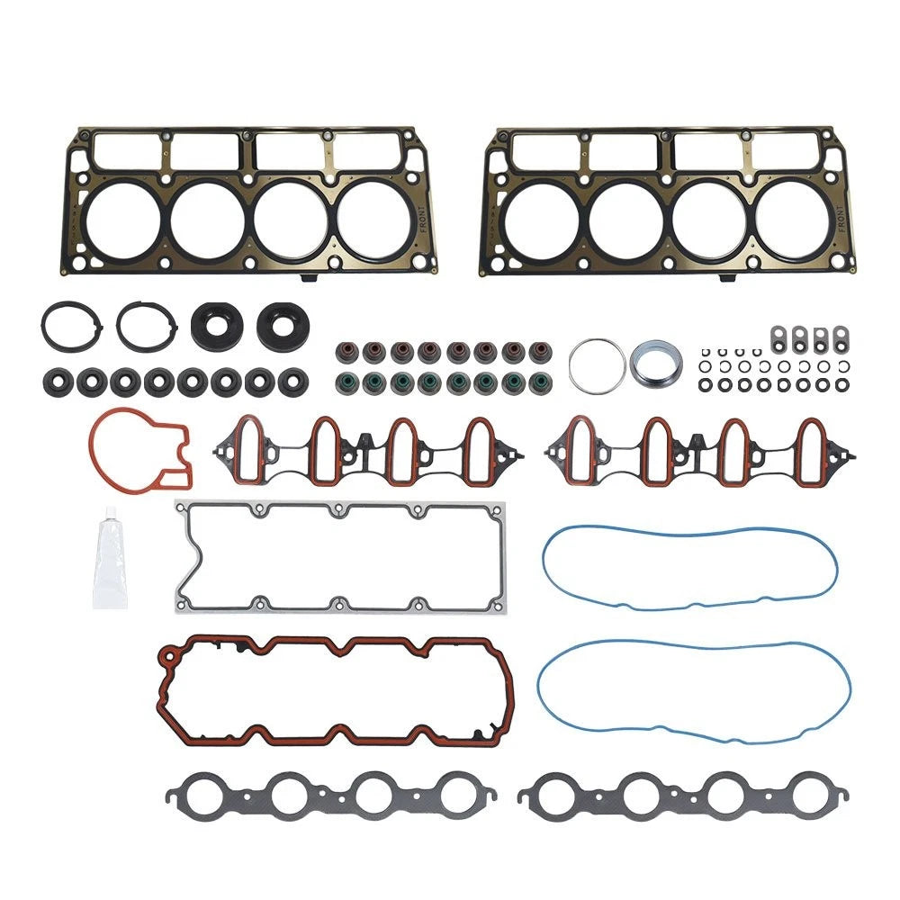 MLS Head Gasket for Chevrolet Colorado Tahoe GMC Canyon (2004–2012)