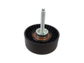Accessory Belt Idler Pulley for Mazda Tribute (2008–2011) CK337GF