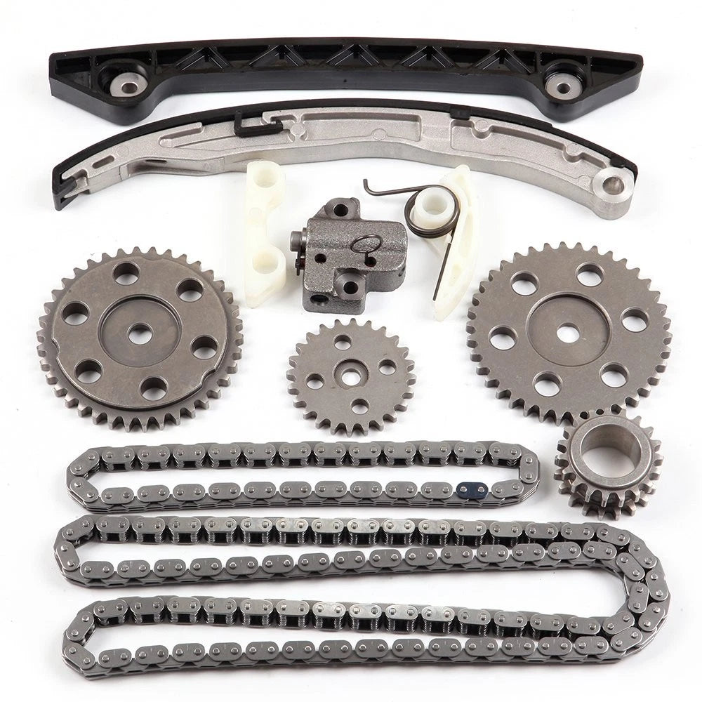 Timing Chain Component Kit for Mercury Mariner, Ford Escape (2005–2006)