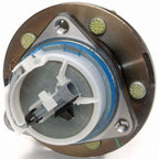 Wheel Hubs for Timken (Front Driver or Passenger Side)