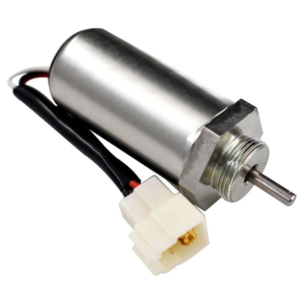 Fuel Shut Off Solenoid for Dodge Grand Caravan (2001–2003)