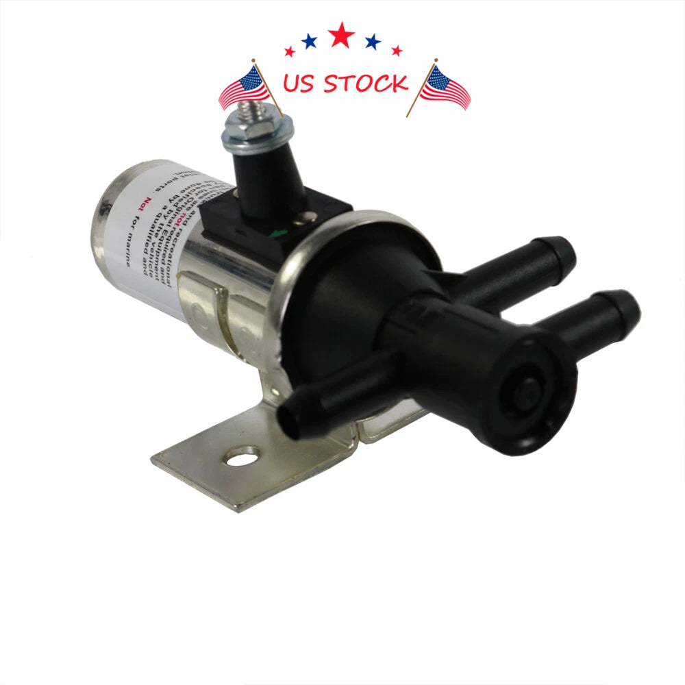 Dual Tank Selector Valve for Chevrolet GMC (Diesel)