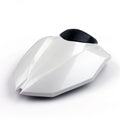 Rear Seat Cover Cowl for Kawasaki Z800 (2013–2018) White