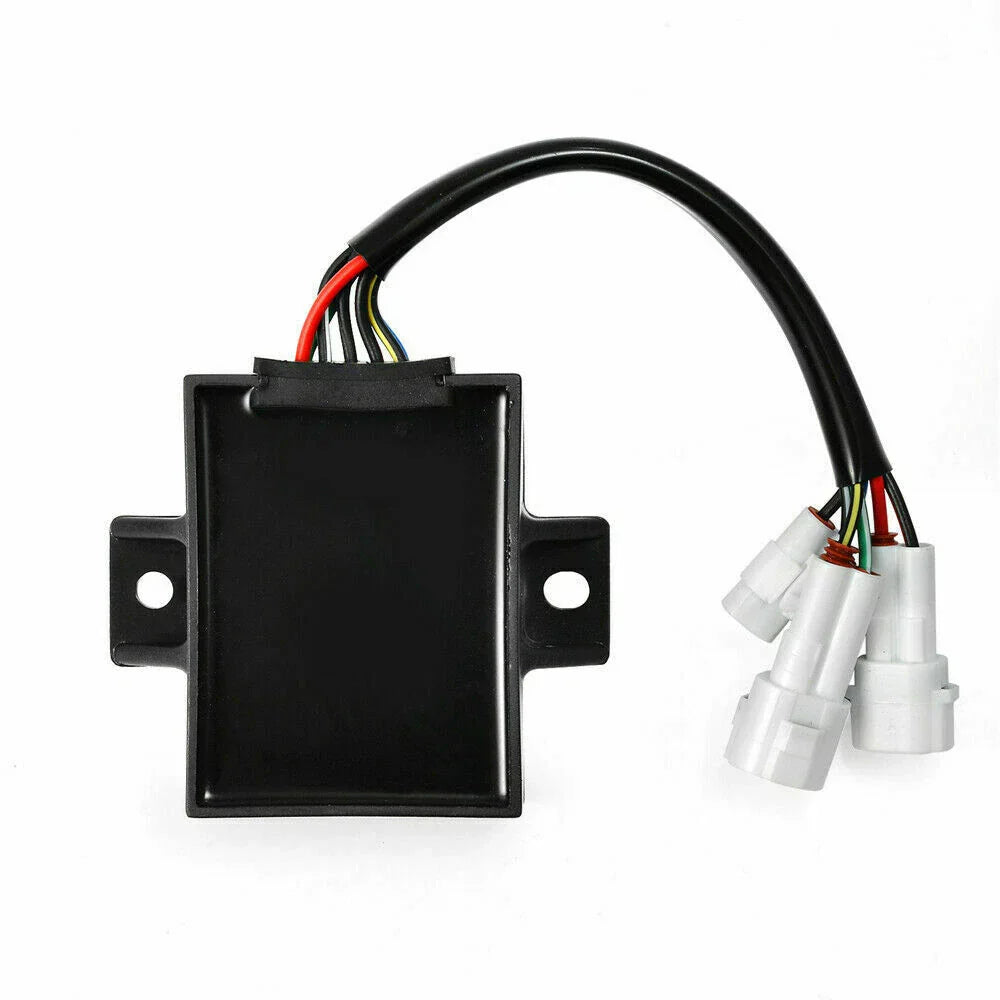 CDI Box Ignition Coil for KAWASAKI KLF220 BAYOU 220 (1988–1995)