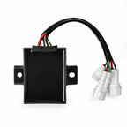 CDI Box Ignition Coil for KAWASAKI KLF220 BAYOU 220 (1988–1995)