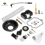 Carburetor Rebuild Kit for Harley Davidson Sportster 883 1200 (1988–2023)