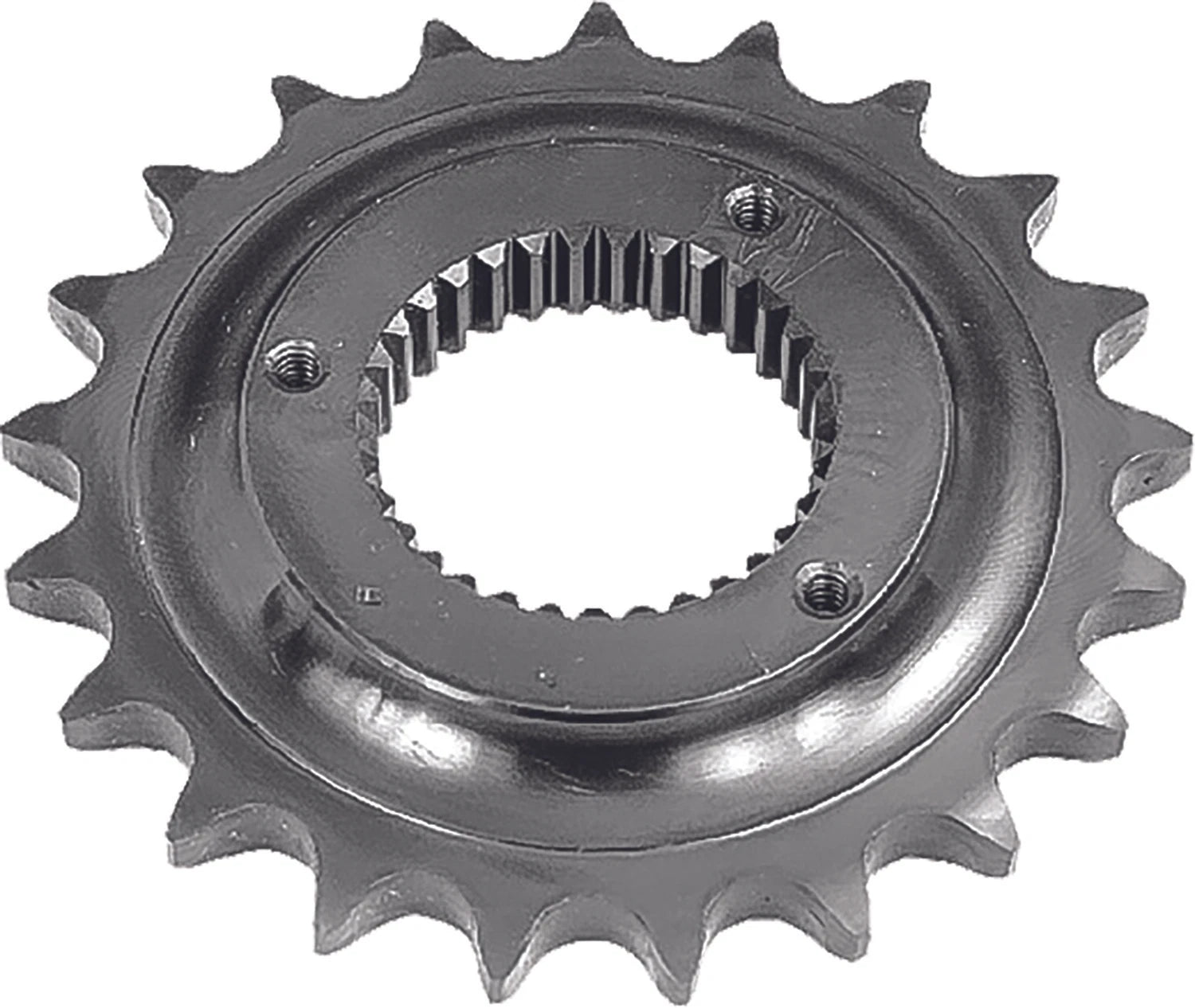 21T HardDrive Transmission Sprocket for Harley Davidson XL (2009–2017)